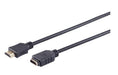 EAN 4051366319394 - Microconnect HDM19195FV1.4 cable HDMI 5 m HDMI tipo A (Estándar) Negro imagen 1