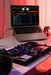 EAN 3362934747817 - Hercules Inpulse 200 MK3 DVS (Sistema de vinilo digital) para scratch digital 2 canales Negro imagen 14
