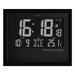 EAN 4009816025623 - TFA-Dostmann 60.010220 estación meteorológica digital Negro LCD Batería imagen 3