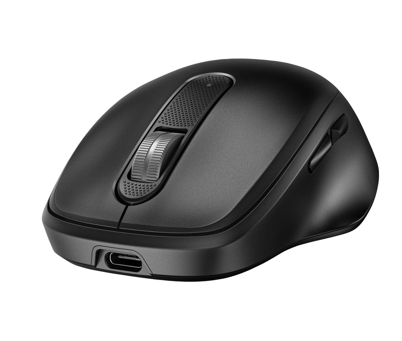 EAN 0198122139811 - HP 720 MULTI RCHRGBL WLS KB MS teclado Ratón incluido Hogar USB + Bluetooth Negro imagen 4