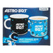EAN 5056577769616 - Paladone PP15505AB tazón Azul, Blanco Universal 1 pieza(s) imagen 2