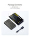 EAN 6952506496839 - Nitecore NB20000GEN3 batería externa Ión de litio 20000 mAh Negro imagen 10