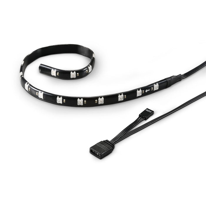 EAN 4044951026883 - Sharkoon SHARK Blades RGB Universal Tira LED imagen 2