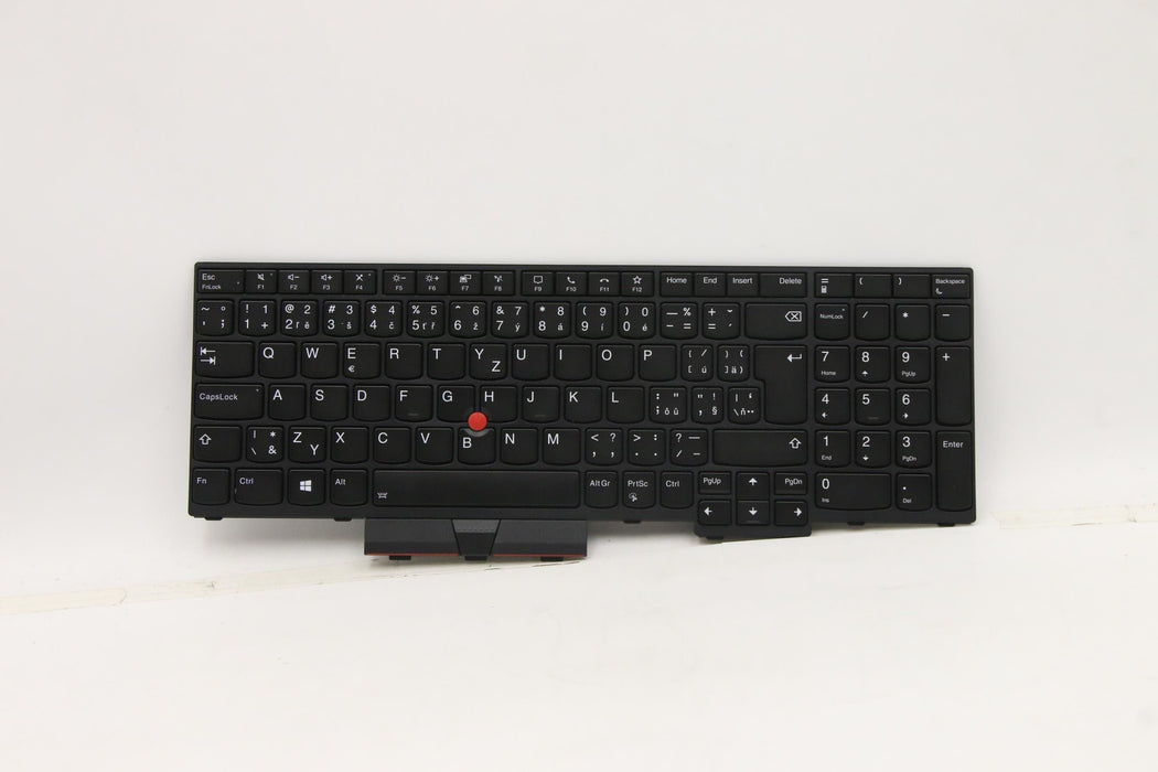 EAN 5704174590798 - Lenovo 5N20W68288 refacción para laptop Teclado imagen 1