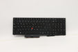 EAN 5704174590798 - Lenovo 5N20W68288 refacción para laptop Teclado imagen 1