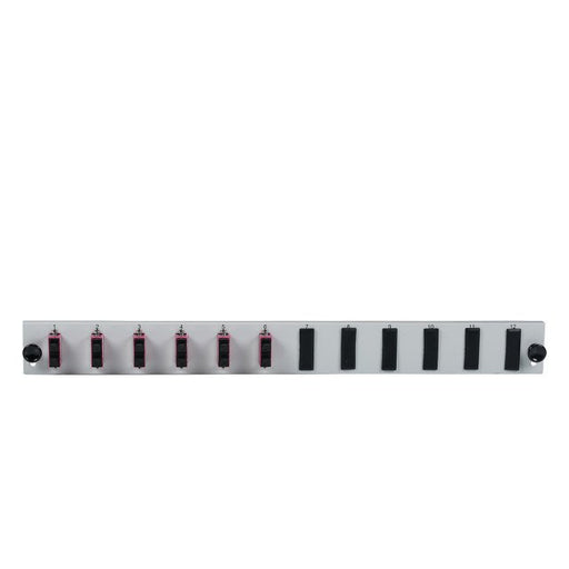EAN 4049759262396 - EFB Elektronik SB-FP-6SC-D-V-OM3 accesorio para panel de conexiones imagen 2