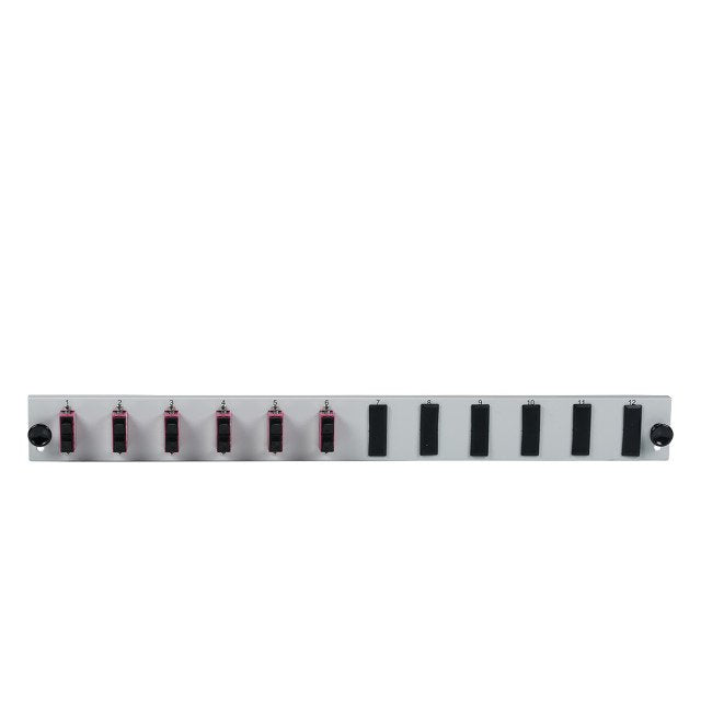 EAN 4049759262419 - EFB Elektronik SB-FP-6SC-D-V-OS2 accesorio para panel de conexiones imagen 2