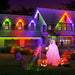 EAN 4895263600434 - Nanoleaf N7401K02-15POL iluminación inteligente Tira de luz inteligente Wi-Fi/Bluetooth imagen 4