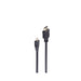 EAN 4017538047397 - S/CONN maximum connectivity BS77472-3 cable HDMI 2 m HDMI tipo A (Estándar) HDMI tipo D (Micro) Negro imagen 1
