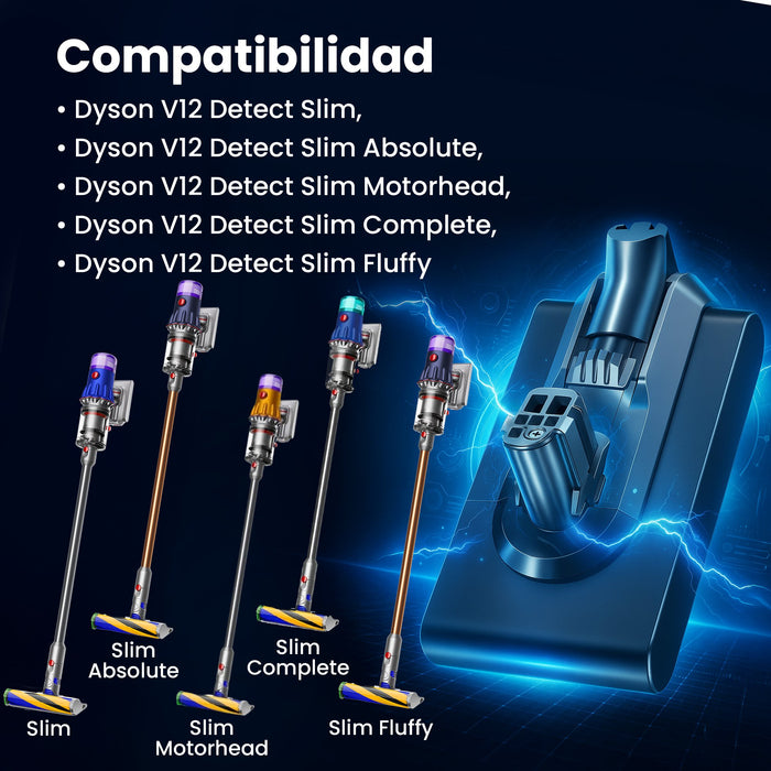 EAN 5904960294569 - Extralink EX.94569 accesorio y suministro de vacío Kit de accesorios Aspiradora sin cables imagen 11