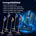 EAN 5904960294569 - Extralink EX.94569 accesorio y suministro de vacío Kit de accesorios Aspiradora sin cables imagen 11
