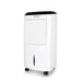 EAN 8436044538223 - Orbegozo AIR 52 climatizador evaporativo Climatizador móvil "Monobloc" imagen 1