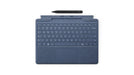 EAN 196388357130 - Microsoft Surface Pro Keyboard with Slim Pen QWERTZ Alemán Microsoft Cover port Azul imagen 1
