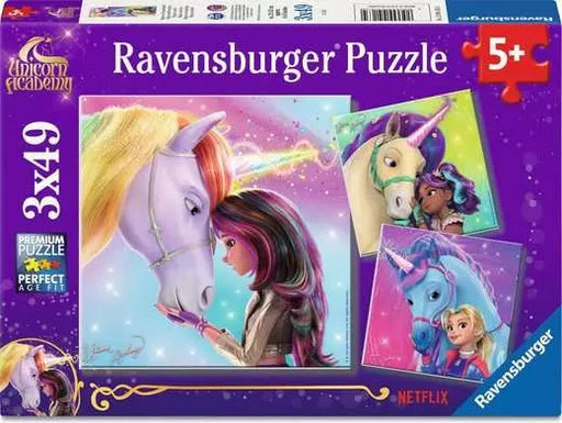EAN 4005555041634 - Ravensburger 12004163 Puzzle rompecabezas 49 pieza(s) Dibujos imagen 1
