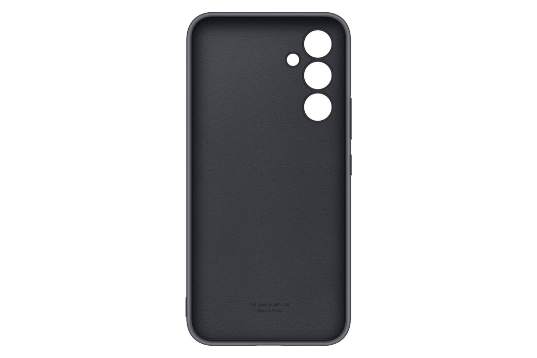 EAN 8806094919561 - Samsung EF-PA546 funda para teléfono móvil 16,3 cm (6.4") Negro imagen 5
