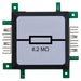 EAN 4038816056764 - ALLNET ALL-BRICK-0559 resistencia 8200000 Ω imagen 1