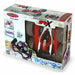 EAN 4042774463236 - Jamara SpinX Stuntcar modelo controlado por radio Coche de acrobacias Motor eléctrico imagen 2