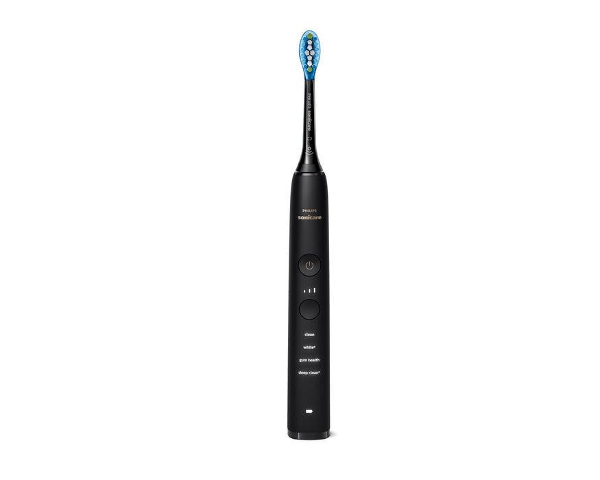 EAN 8710103938040 - Philips Sonicare DiamondClean 9000 series HX9914/54 cepillo eléctrico para dientes Adulto Cepillo dental  imagen 3