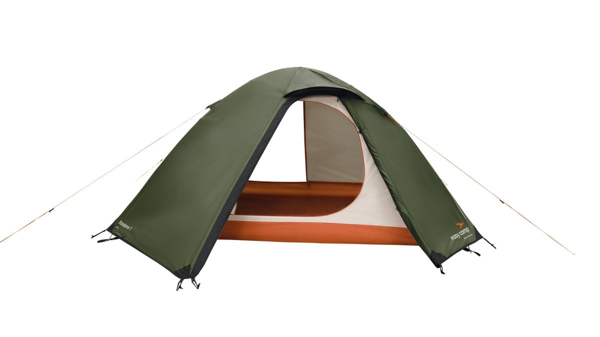 EAN 5709388144805 - Easy Camp Rondane 3 Verde Tienda de cúpula/iglú imagen 5