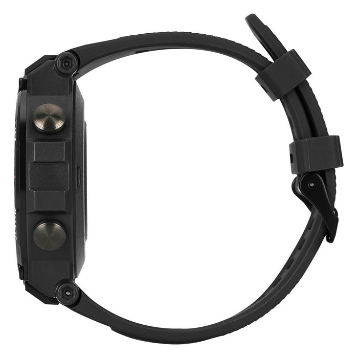 EAN 5904238484616 - Garett Electronics GRS 3,3 cm (1.3") IPS 51 mm Digital 360 x 360 Pixeles Pantalla táctil Negro GPS (satél imagen 4