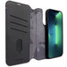 EAN 8720593006914 - Decoded Modu Wallet funda para teléfono móvil 17 cm (6.69") Funda cartera Negro imagen 2