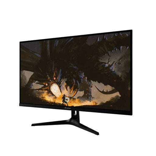 EAN 0850054766908 - Arozzi Nova 32″ pantalla para PC 80 cm (31.5") 2560 x 1440 Pixeles LED Negro imagen 2