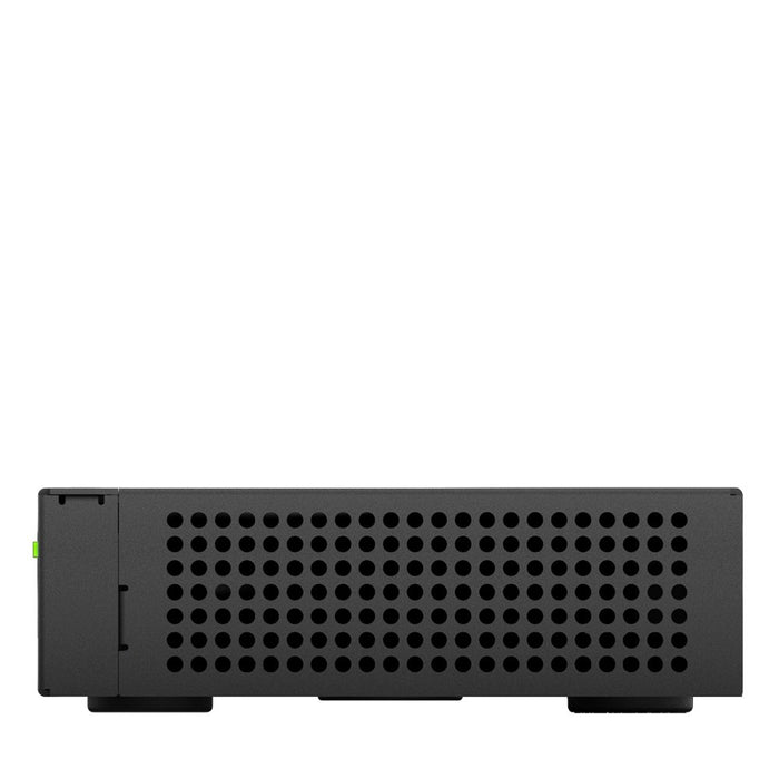 EAN 4260184666706 - Linksys LGS105 No administrado L2 Gigabit Ethernet (10/100/1000) Negro, Azul imagen 4
