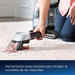 EAN 11120272314 - Bissell SpotClean Pet Plus máquina de limpieza de alfombras Seca y húmeda Negro, Transparente imagen 5