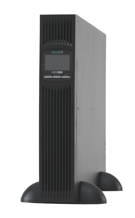 EAN 4026908003659 - ONLINE USV-Systeme ZINTO 3000 sistema de alimentación ininterrumpida (UPS) Línea interactiva 3 kVA 2700 W imagen 1