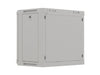 EAN 5901969446920 - Lanberg WF03-5309-10S armario rack 9U Bastidor de pared Negro imagen 9