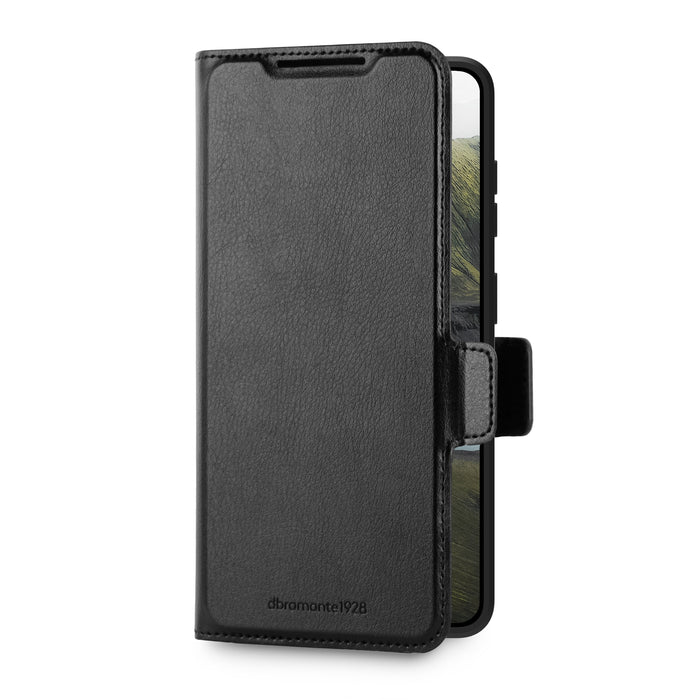 EAN 5711428057372 - dbramante1928 Oslo Pro funda para teléfono móvil 16 cm (6.3") Funda cartera Negro imagen 3