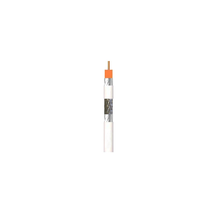 EAN 8424450198988 - Televes SK125plus cable coaxial 100 m Blanco imagen 1