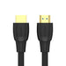 EAN 4894160045270 - UNITEK C11041BK cable HDMI 5 m HDMI tipo A (Estándar) Negro imagen 3