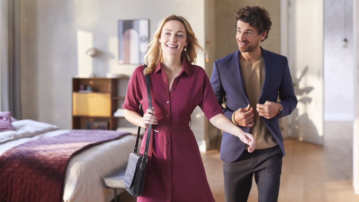 EAN 8710103931232 - Philips 8000 series GC801/10 vaporizador para ropa 0,23 L 1600 W imagen 5