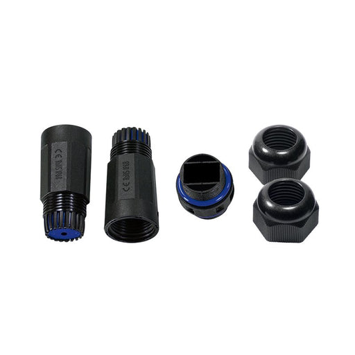 EAN 4052792078992 - LogiLink NP0102 accesorio para módulo Keystone imagen 2