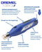EAN 8710364083114 - Dremel F0137350PA no categorizado imagen 7