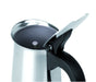 EAN 8436017658170 - JATA Odin Cafetera italiana Negro, Acero inoxidable imagen 4