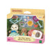 EAN 5054131058046 - Sylvanian Families 5804 muñeca imagen 1