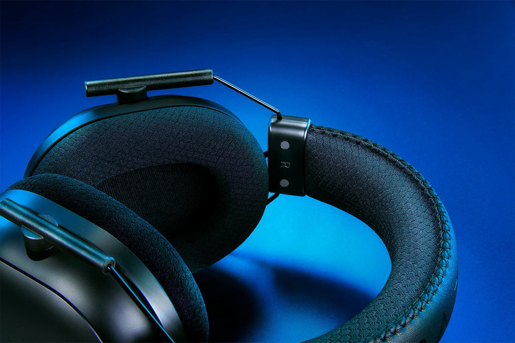 EAN 8887910060711 - Razer BlackShark V2 Pro for PlayStation Auriculares Inalámbrico Diadema Juego USB Tipo C Bluetooth Negro imagen 3