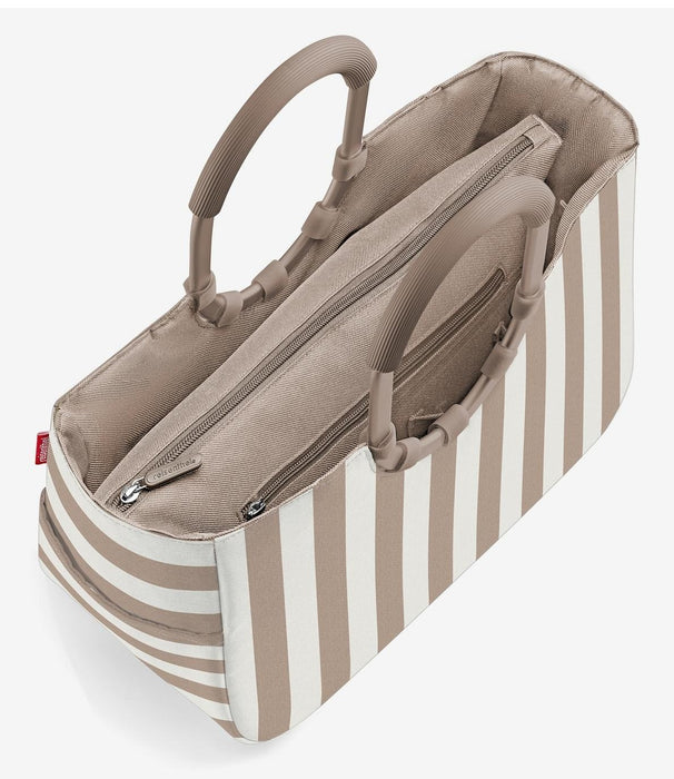 EAN 4012013749797 - Reisenthel loopshopper M Beige, Marrón Bolso grande imagen 3