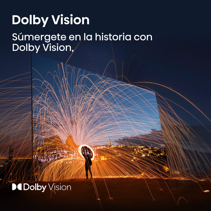 EAN 6942351415406 - Hisense 65A6Q Televisor 165,1 cm (65") 4K Ultra HD Smart TV Wifi Negro 330 cd / m² imagen 7