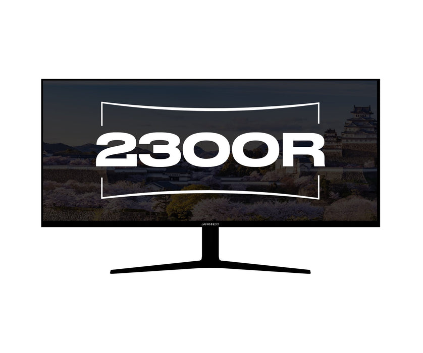 EAN 4589511168998 - JAPANNEXT JN-IB375C144UQR-H pantalla para PC 96,5 cm (38") 3840 x 1600 Pixeles UltraWide Quad HD+ LCD Neg imagen 7