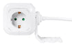 EAN 4052792073874 - LogiLink LPS283U base múltiple 1,4 m 4 salidas AC Interior Blanco imagen 2