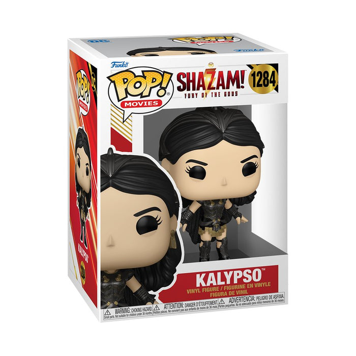 EAN 0889698691260 - FUNKO POP! 69126 figura de acción y colleccionable imagen 3