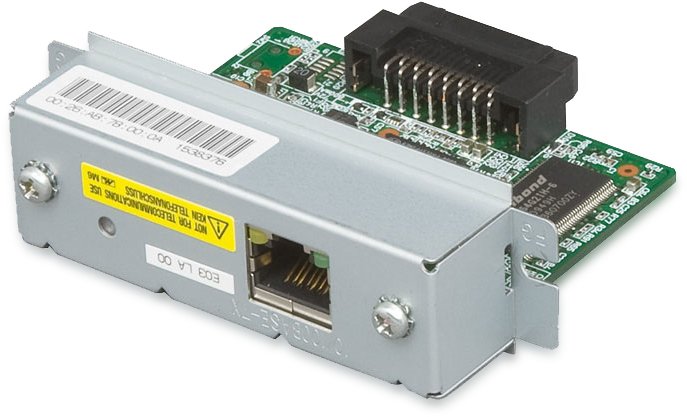 EAN 5711783199670 - Epson UB-E04 Interfaz de LAN 1 pieza(s) imagen 1