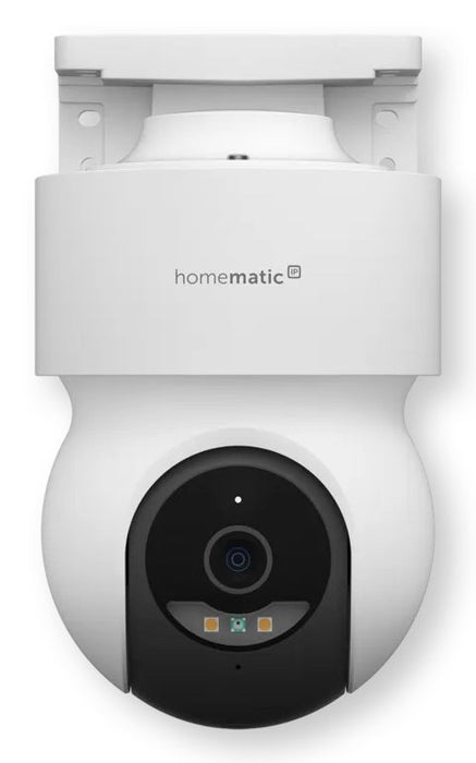 EAN 4047976629435 - Homematic IP 162943A0 cámara de vigilancia Almohadilla Cámara de seguridad IP Interior y exterior 2880 x  imagen 1