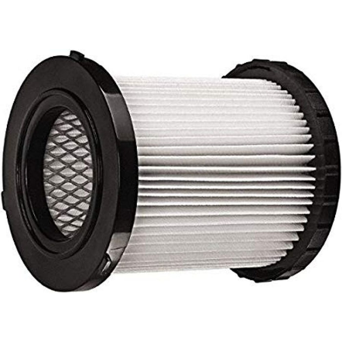 EAN 5035048442654 - DeWALT DCV5801H-XJ accesorio y suministro de vacío Filtro Aspiradora sin cables imagen 1