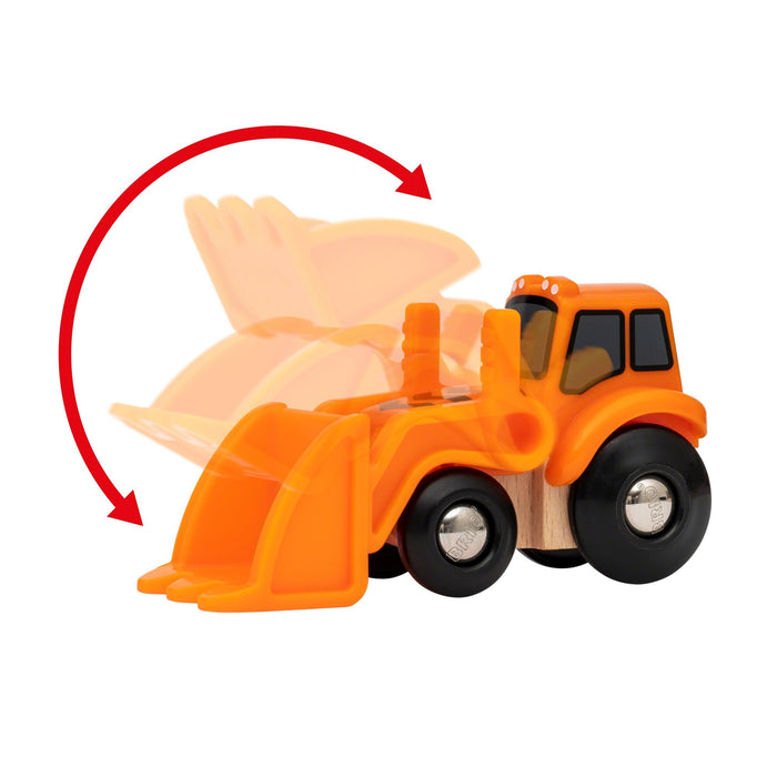 EAN 7312350339840 - BRIO 7312350339840 imagen 3