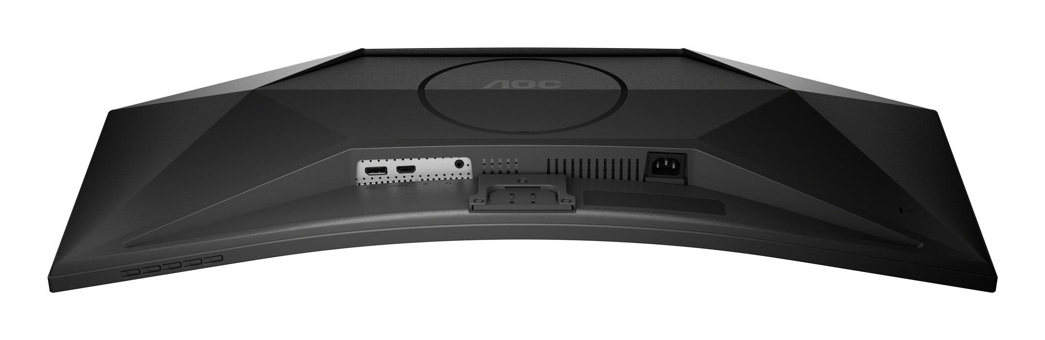 EAN 4038986113250 - AOC B3 CU34B3E pantalla para PC 86,4 cm (34") 3440 x 1440 Pixeles Wide Quad HD LED Negro imagen 11