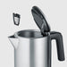 EAN 4008146048876 - Severin WK 3449 tetera eléctrica 1,7 L 2400 W Negro, Plata imagen 5